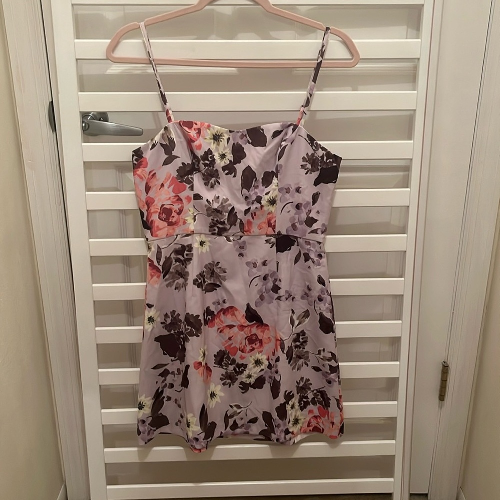 NWT French Connection Dress